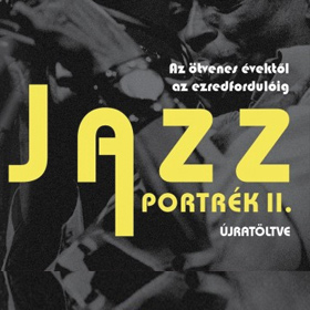 Jazz Portrék 2.