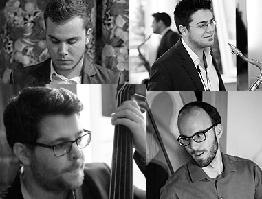 Harmónia Jazz Műhely - BJC - Az Idegenlégió