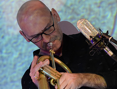 Harmónia Jazz Műhely - BJC - Fekete-Kovács Kornél Quintet