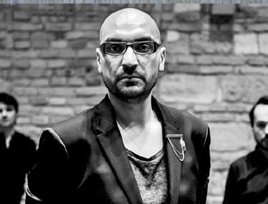 Harmónia Jazz Műhely - BJC - Gáspár Károly Trió