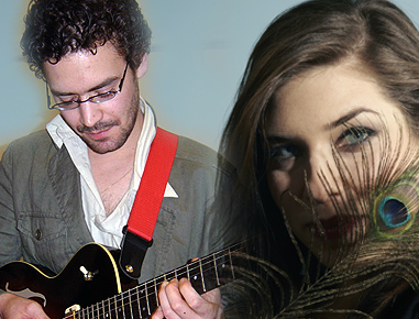 Harmónia Jazz Műhely - BJC - Kanizsa Gina - Lamm Dávid