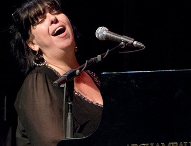 Harmónia Jazz Műhely - BJC - LianeCarroll