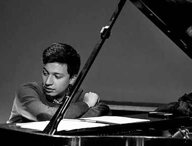 Harmónia Jazz Műhely - BJC - Oláh Krisztián Trió