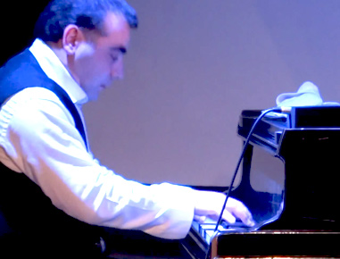 Harmónia Jazz Műhely - BJC - Pataj György Jazz Quintet