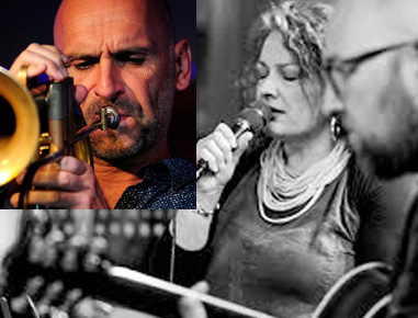 Harmónia Jazz Műhely - BJC - Pocsai Kriszta-Schneider Zoltán Duó feat.
Fekete-Kovács Kornél