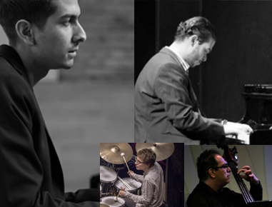 Harmónia Jazz Műhely - BJC - Csillagvizsgáló