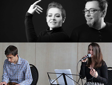 Harmónia Jazz Műhely - BJC - Csillagvizsgáló